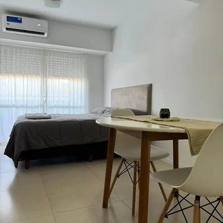 Monoambiente Apartment Rosario Exterior photo