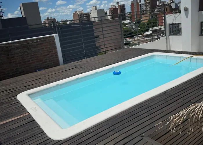 Monoambiente