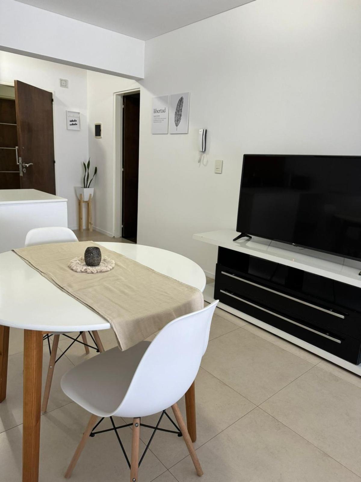 Apartment Monoambiente