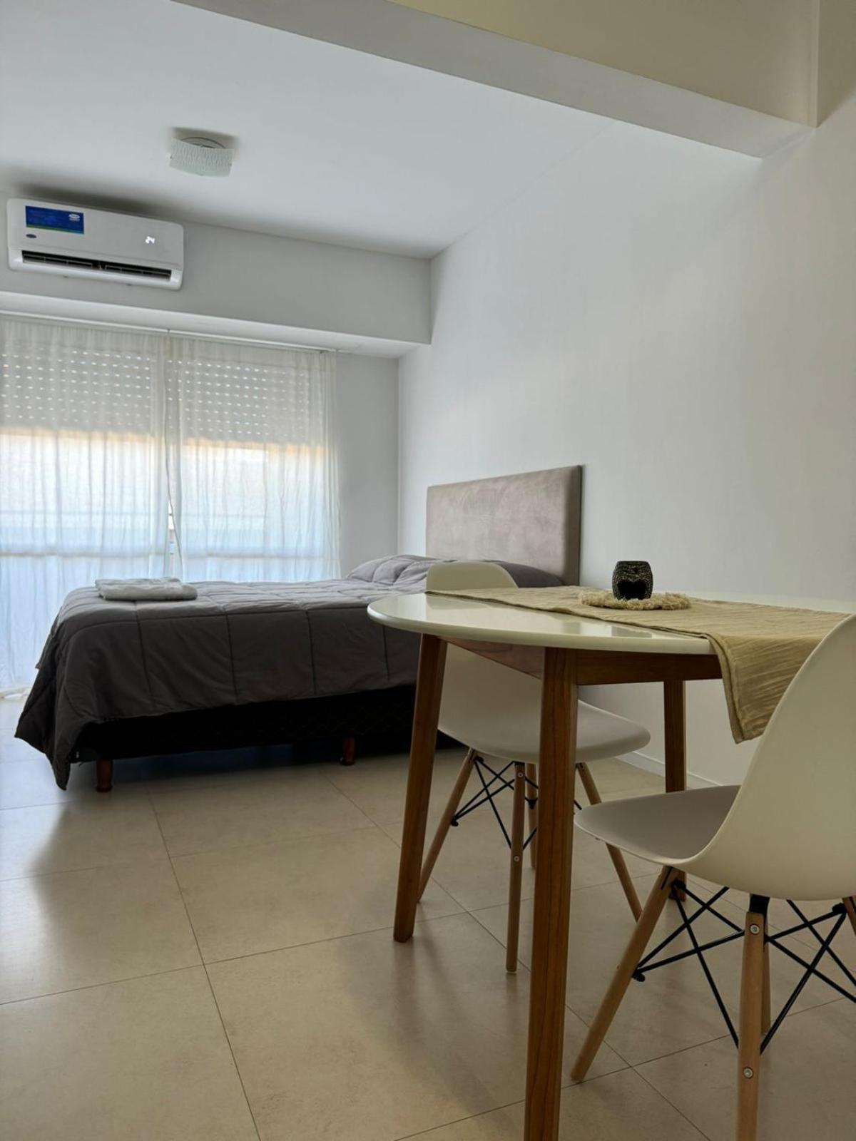 Monoambiente Apartment Rosario