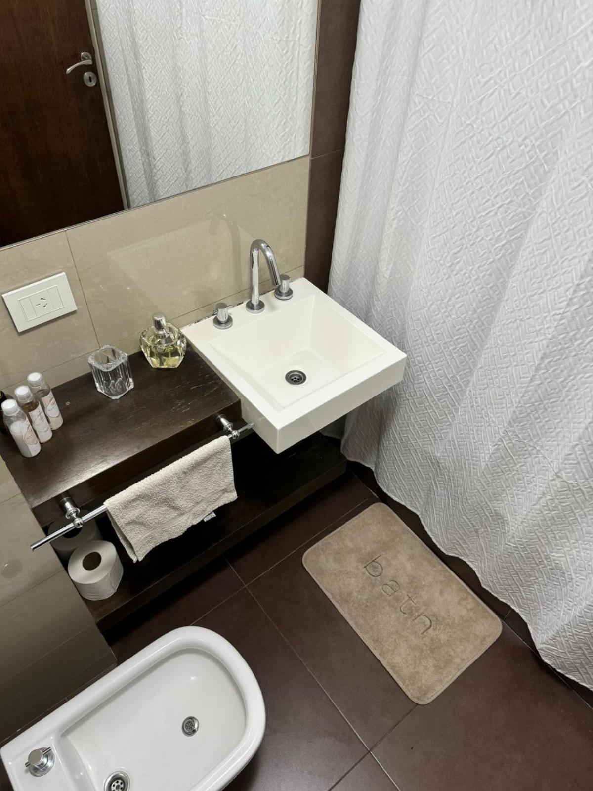 Apartment Monoambiente *