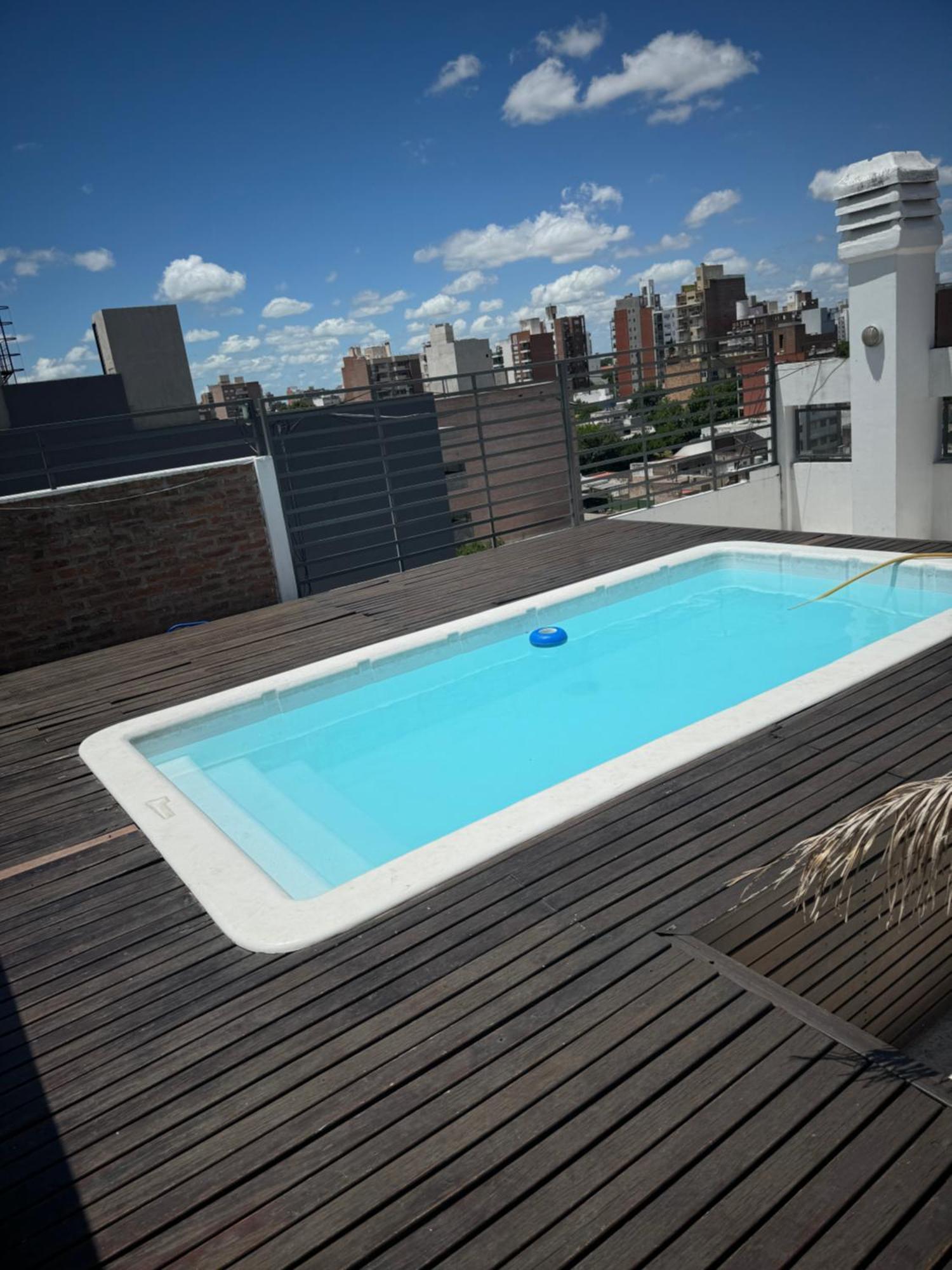 Monoambiente Apartment *